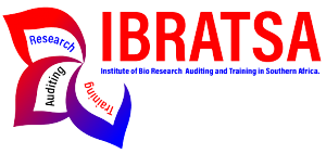 IBRATSA Logo