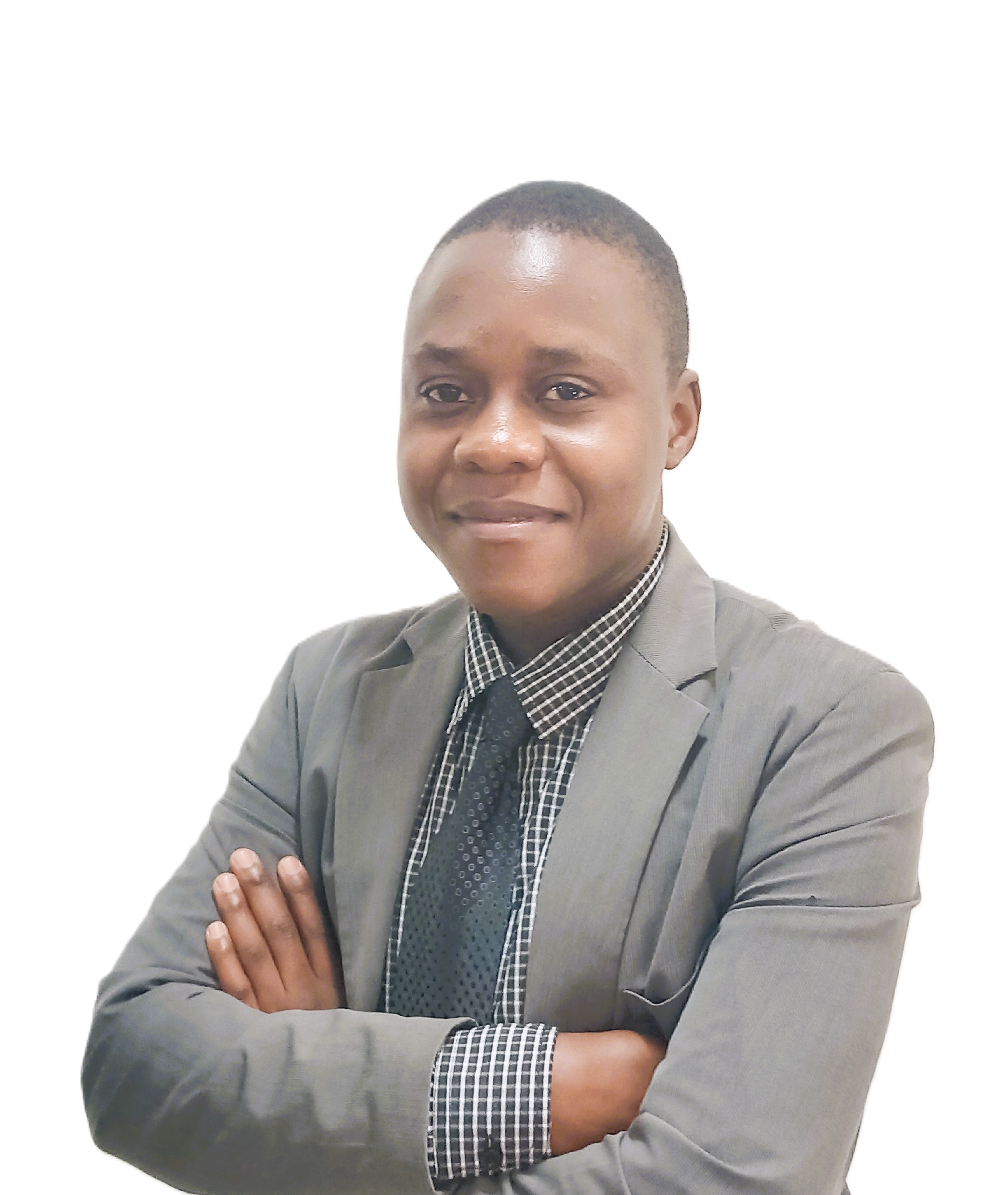Mr. A. Murambadoro